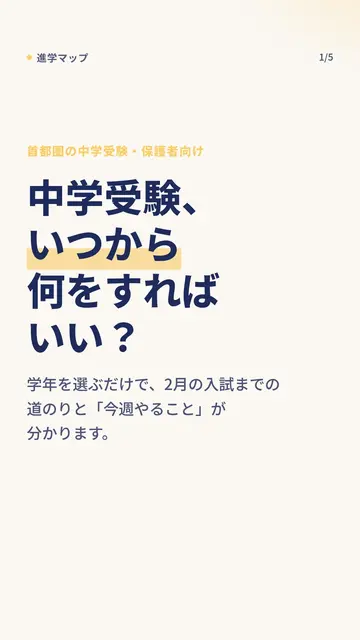 進学マップ（Shingaku Map）
