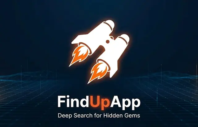 FindUpApp
