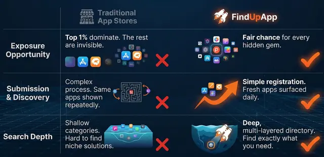 FindUpApp